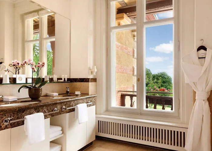 Hotell Rothschild, Autograph Collection