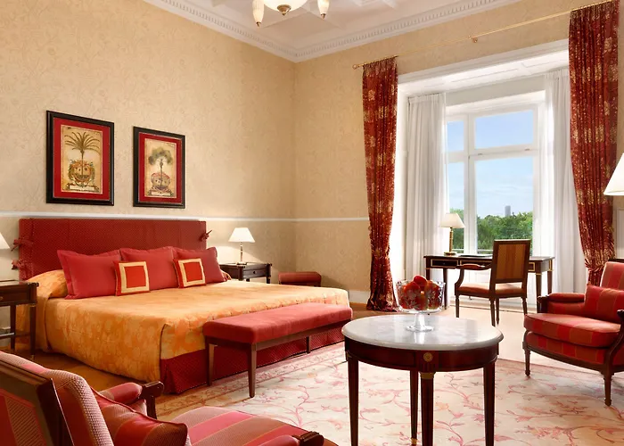 Rothschild, Autograph Collection Königstein im Taunus