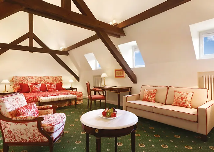 Rothschild, Autograph Collection Koenigstein im Taunus