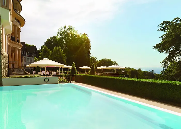 Rothschild, Autograph Collection 5* Königstein im Taunus