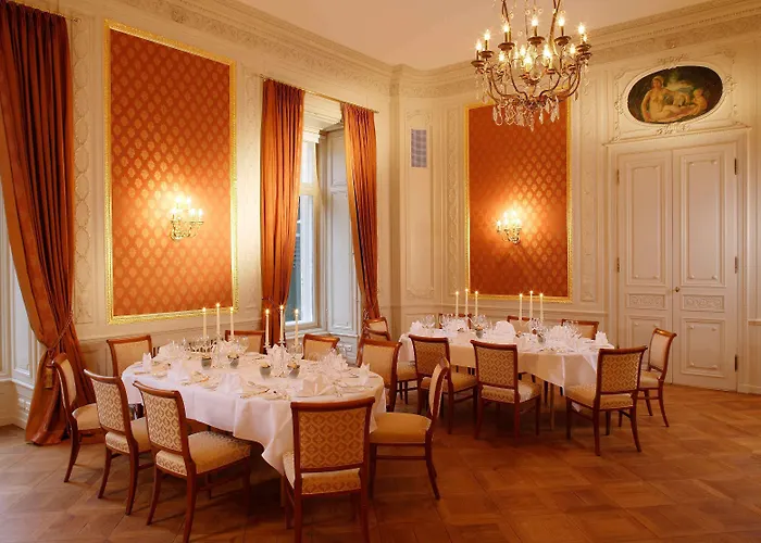 Hotel Rothschild, Autograph Collection Königstein im Taunus