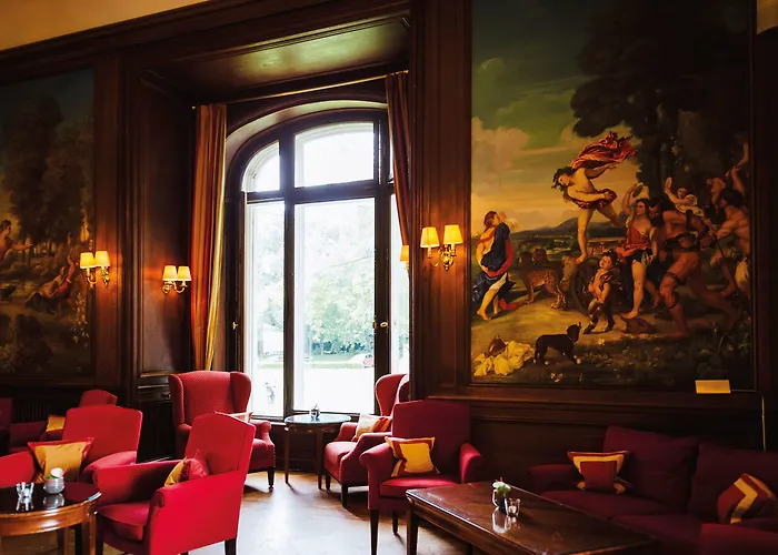 Rothschild, Autograph Collection Hotel