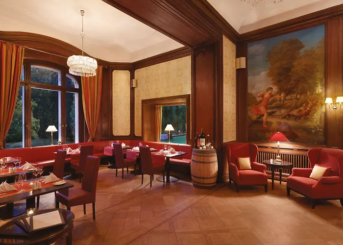 Hotel Rothschild, Autograph Collection