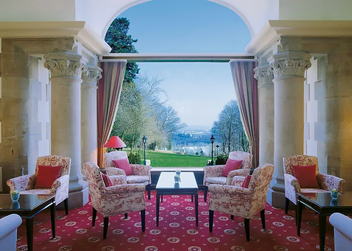 Rothschild, Autograph Collection Königstein im Taunus