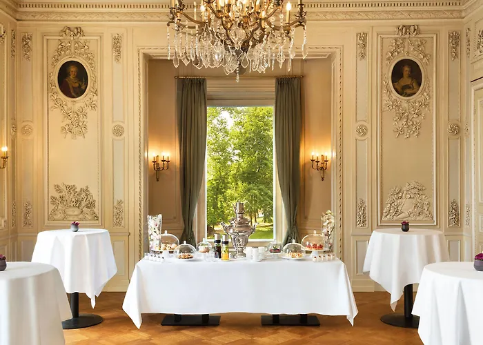 Rothschild, Autograph Collection Hotell