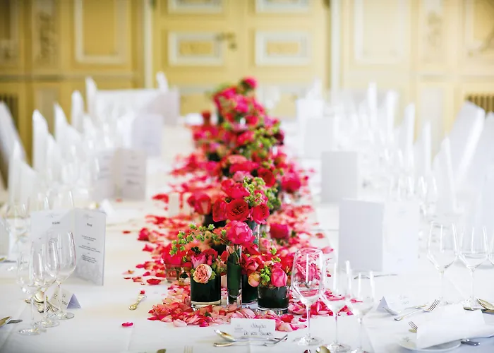 Hotel Rothschild, Autograph Collection Königstein im Taunus