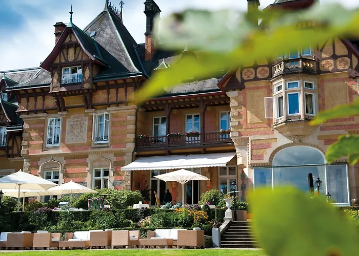 Hotel Rothschild, Autograph Collection