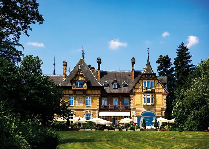 Hotell Rothschild, Autograph Collection