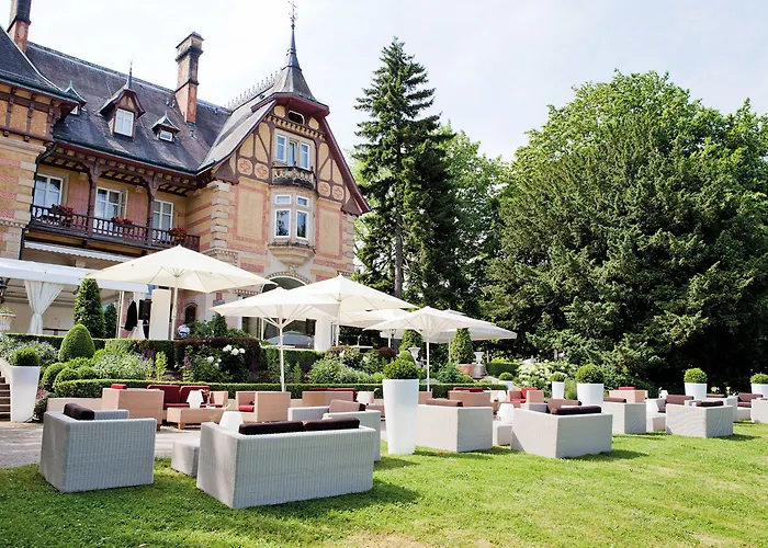 Hotell Rothschild, Autograph Collection