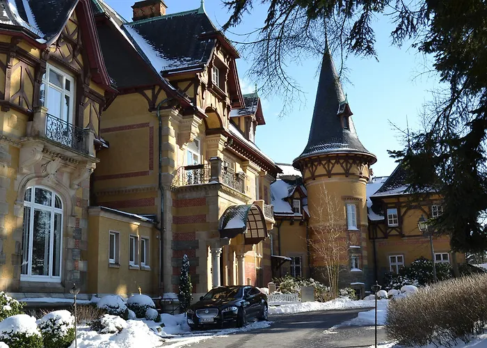 Rothschild, Autograph Collection Hotel