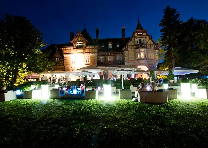 Rothschild, Autograph Collection Hotel Königstein im Taunus