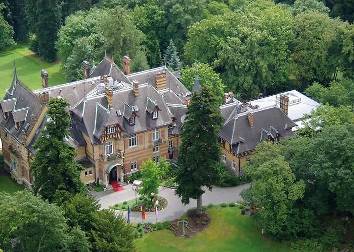 Rothschild, Autograph Collection Hotel