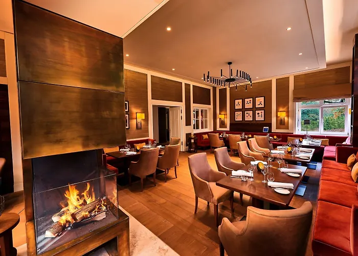 Hotell Rothschild, Autograph Collection Königstein im Taunus