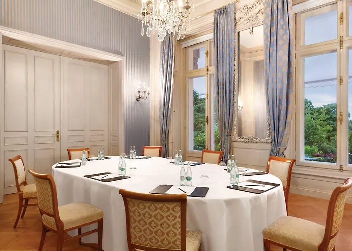 Rothschild, Autograph Collection 5* Königstein im Taunus