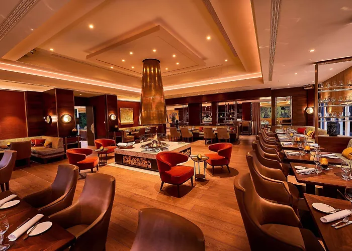 Hotell Rothschild, Autograph Collection Königstein im Taunus