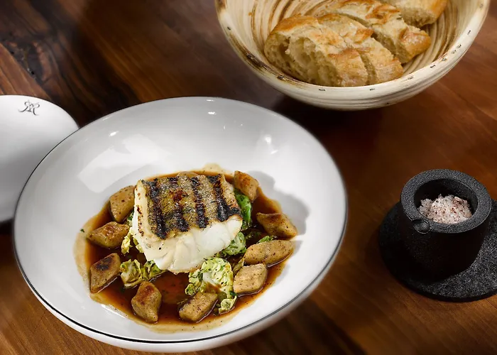 Rothschild, Autograph Collection Hotell