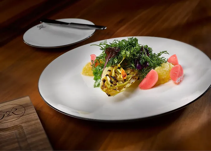 Rothschild, Autograph Collection Hotell 5*