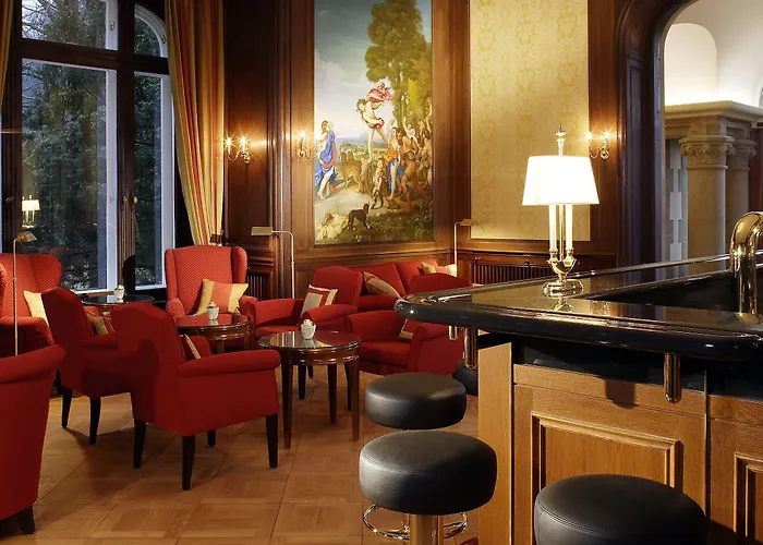 Rothschild, Autograph Collection Hotell 5*