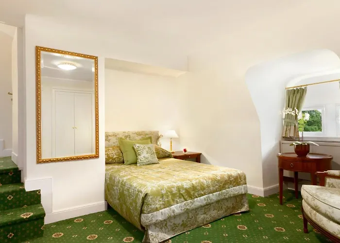 Rothschild, Autograph Collection Königstein im Taunus