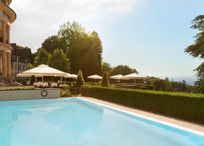 Rothschild, Autograph Collection Hotel