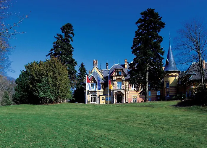 Hotell Rothschild, Autograph Collection Königstein im Taunus