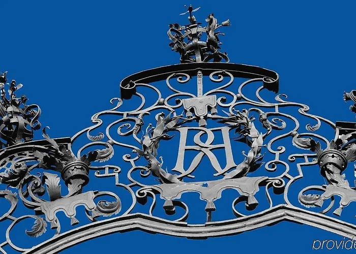 Rothschild, Autograph Collection Königstein im Taunus