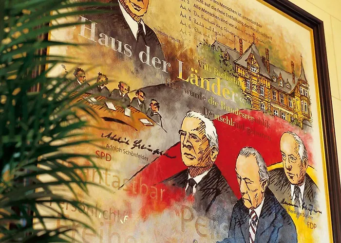 Hotel Rothschild, Autograph Collection 5*