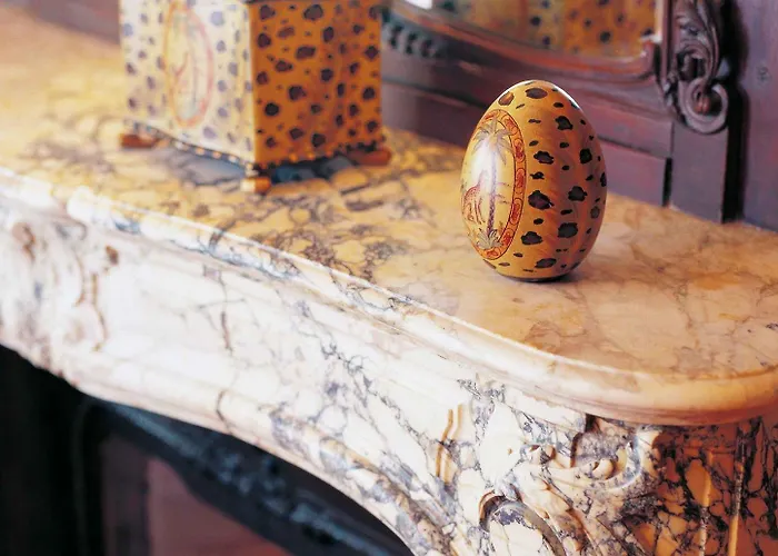 Hotell Rothschild, Autograph Collection 5*