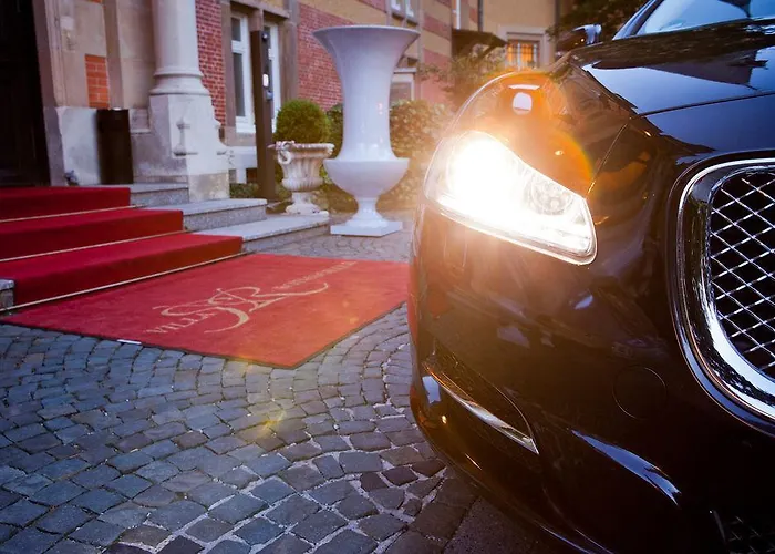 Hotell Rothschild, Autograph Collection Königstein im Taunus