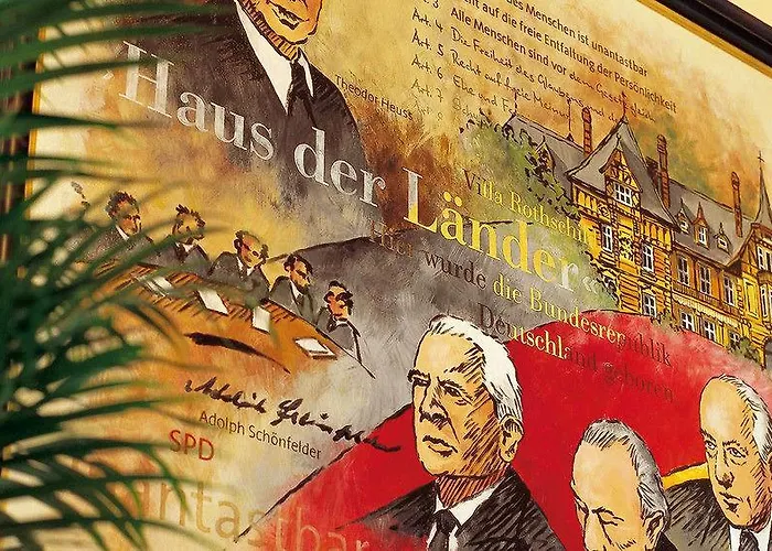 Rothschild, Autograph Collection Königstein im Taunus