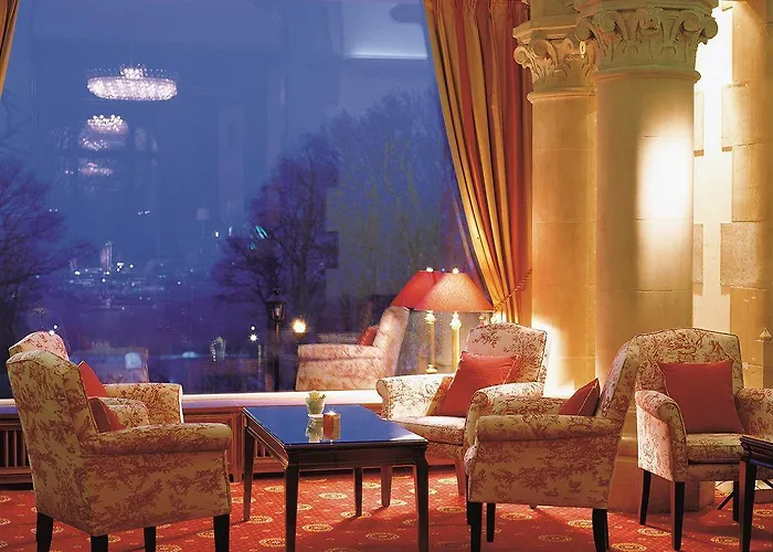 Hotel Rothschild, Autograph Collection 5*