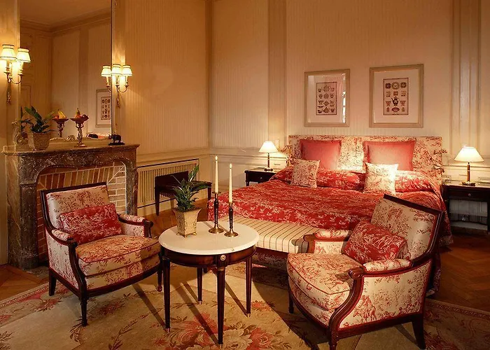 Hotell Rothschild, Autograph Collection