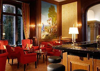 Hotel Rothschild, Autograph Collection 5*
