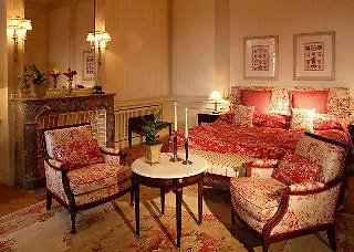 Hotell Rothschild, Autograph Collection Königstein im Taunus