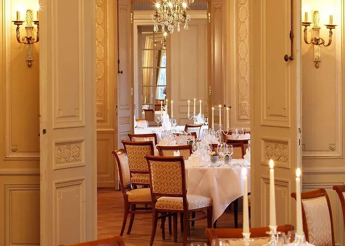 Hotell Rothschild, Autograph Collection 5*