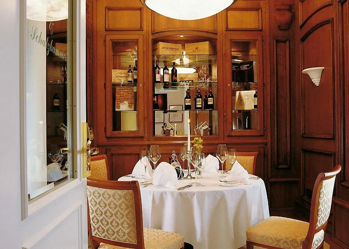 Rothschild, Autograph Collection Hotell 5*