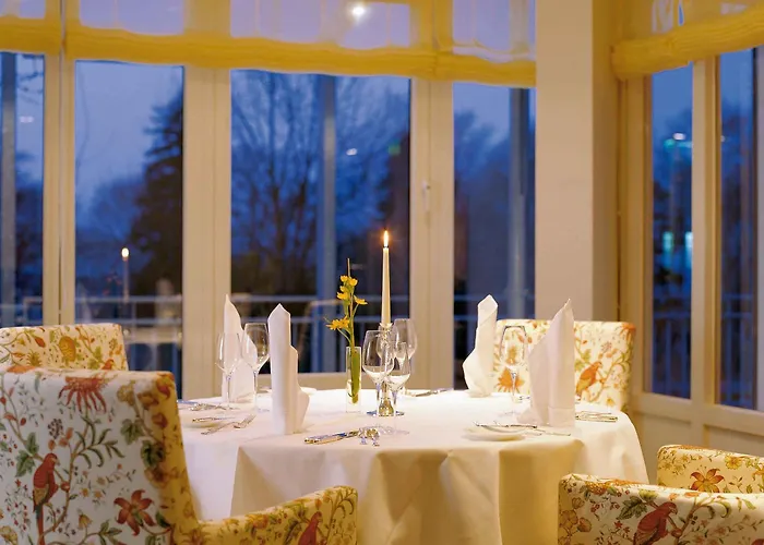 Rothschild, Autograph Collection 5* Königstein im Taunus