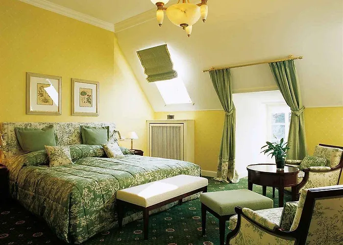 Rothschild, Autograph Collection Hotell 5*