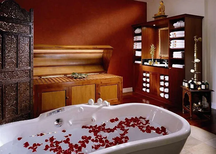 Rothschild, Autograph Collection Hotell Königstein im Taunus