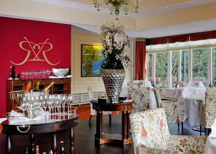 Rothschild, Autograph Collection Hotell