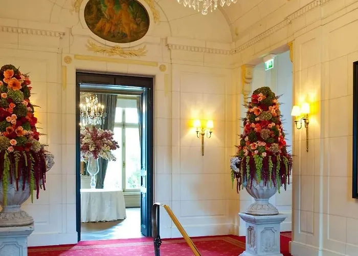 Hotel Rothschild, Autograph Collection Königstein im Taunus