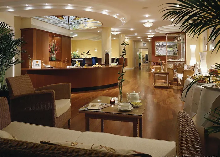 Rothschild, Autograph Collection Hotell