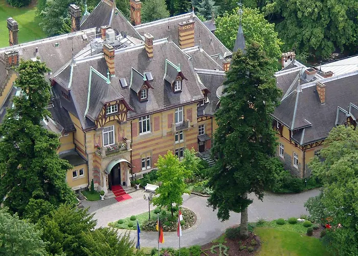 Rothschild, Autograph Collection Hotel