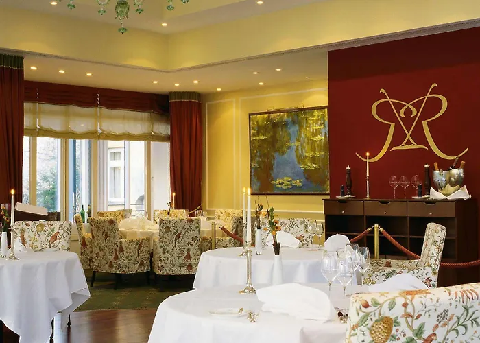 Rothschild, Autograph Collection Hotell 5*