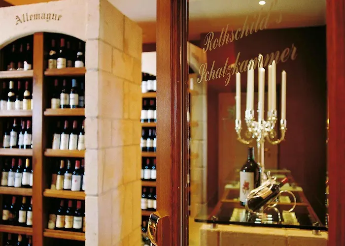 Hotell Rothschild, Autograph Collection Königstein im Taunus