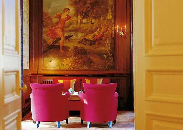 Rothschild, Autograph Collection