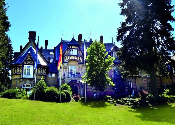 Rothschild, Autograph Collection Hotell 5*