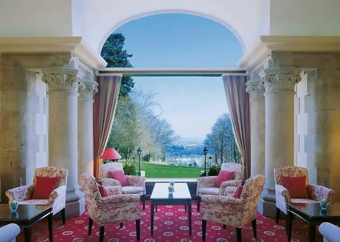 Hotell Rothschild, Autograph Collection Königstein im Taunus